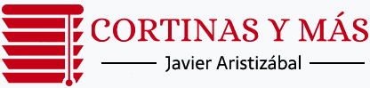 logo Cortinas y más