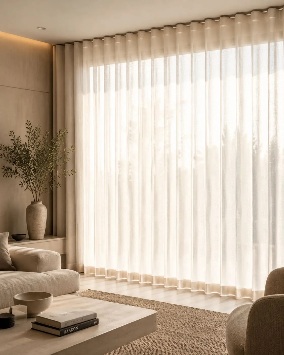 Cortinas