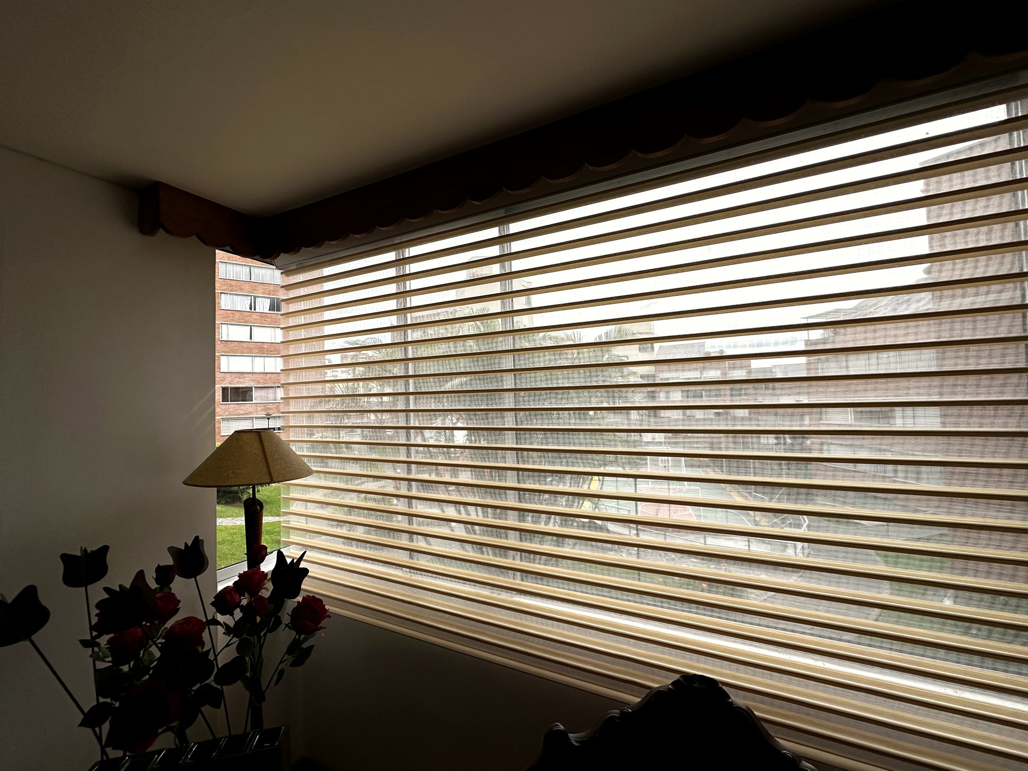 Después · Imperial Sheer