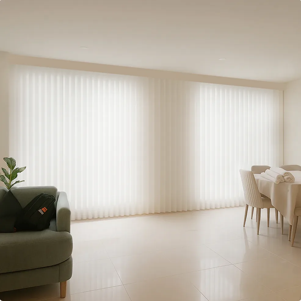 Luminette — Hunter Douglas