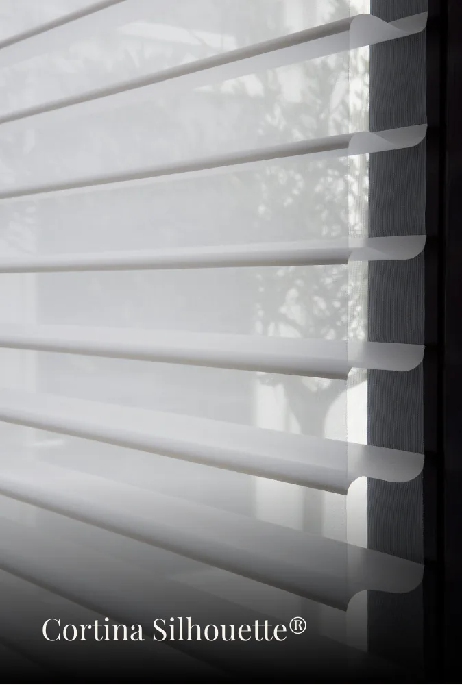 Silhouette — Hunter Douglas